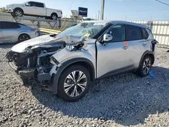 5N1BT3BA4PC833201 2023 NISSAN ROGUE