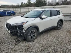 5N1BT3BA4PC833263 2023 NISSAN ROGUE