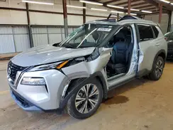 5N1BT3BA4PC835319 2023 NISSAN ROGUE