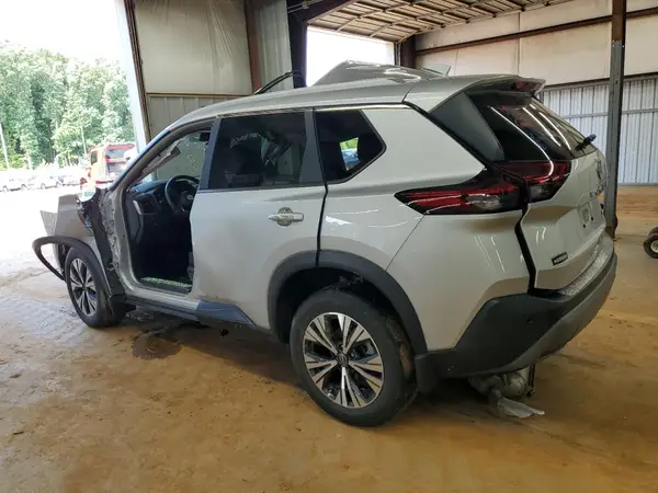 5N1BT3BA4PC835319 2023 NISSAN ROGUE - Image 2