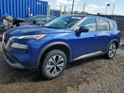 5N1BT3BA4PC838690 2023 NISSAN ROGUE