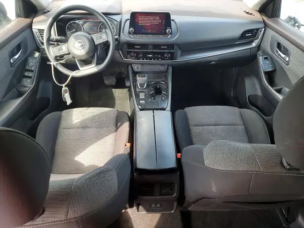 5N1BT3BA4PC838690 2023 NISSAN ROGUE - Image 8