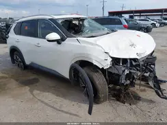 5N1BT3BA4PC839032 2023 NISSAN ROGUE