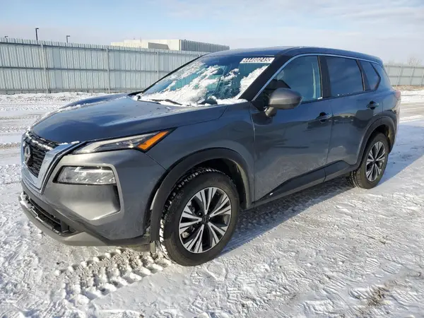 5N1BT3BA4PC841539 2023 NISSAN ROGUE - Image 1