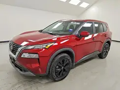 5N1BT3BA4PC842478 2023 NISSAN ROGUE
