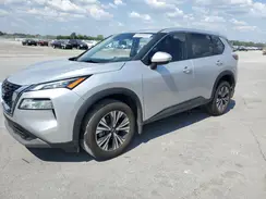 5N1BT3BA4PC842562 2023 NISSAN ROGUE