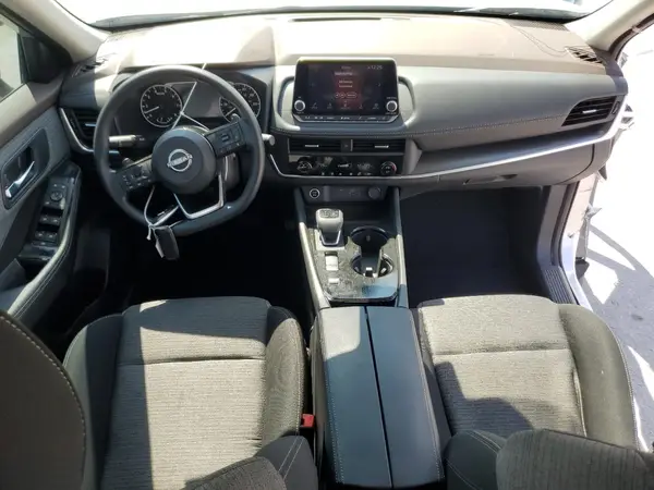 5N1BT3BA4PC842562 2023 NISSAN ROGUE - Image 8