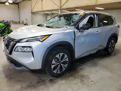 5N1BT3BA4PC845073 2023 NISSAN ROGUE