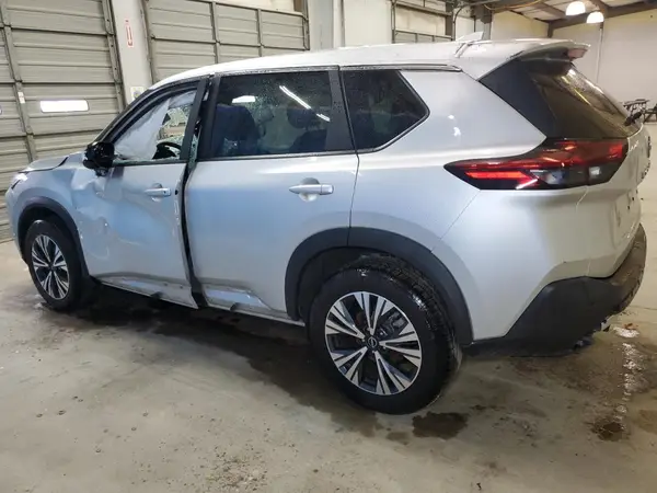 5N1BT3BA4PC845073 2023 NISSAN ROGUE - Image 2