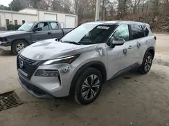 5N1BT3BA4PC845865 2023 NISSAN ROGUE