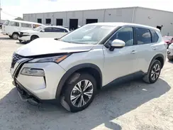 5N1BT3BA4PC846580 2023 NISSAN ROGUE
