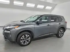5N1BT3BA4PC847793 2023 NISSAN ROGUE