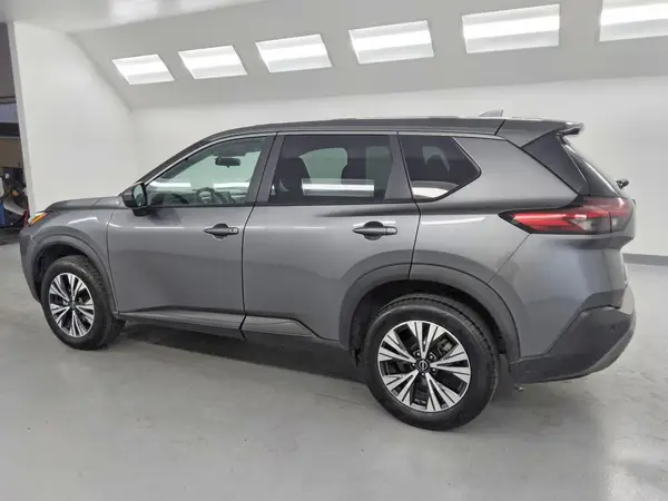 5N1BT3BA4PC847793 2023 NISSAN ROGUE - Image 2