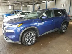 5N1BT3BA4PC847874 2023 NISSAN ROGUE