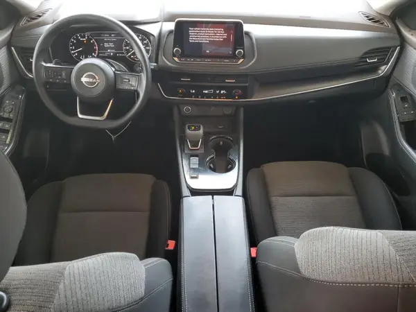 5N1BT3BA4PC847874 2023 NISSAN ROGUE - Image 8