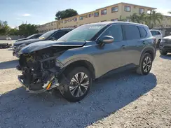 5N1BT3BA4PC848300 2023 NISSAN ROGUE