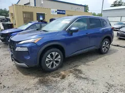5N1BT3BA4PC849088 2023 NISSAN ROGUE