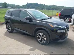 5N1BT3BA4PC851309 2023 NISSAN ROGUE