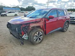 5N1BT3BA4PC851701 2023 NISSAN ROGUE
