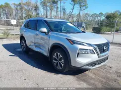 5N1BT3BA4PC851858 2023 NISSAN ROGUE
