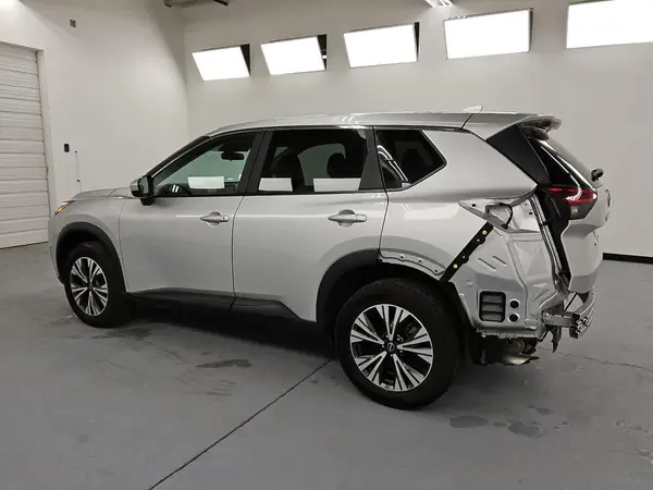 5N1BT3BA4PC852038 2023 NISSAN ROGUE - Image 2