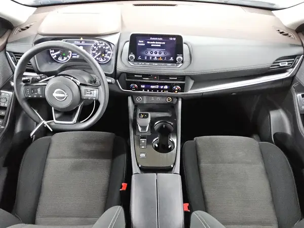5N1BT3BA4PC852038 2023 NISSAN ROGUE - Image 8
