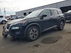 5N1BT3BA4PC852881 2023 NISSAN ROGUE