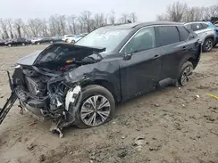 5N1BT3BA4PC853626 2023 NISSAN ROGUE