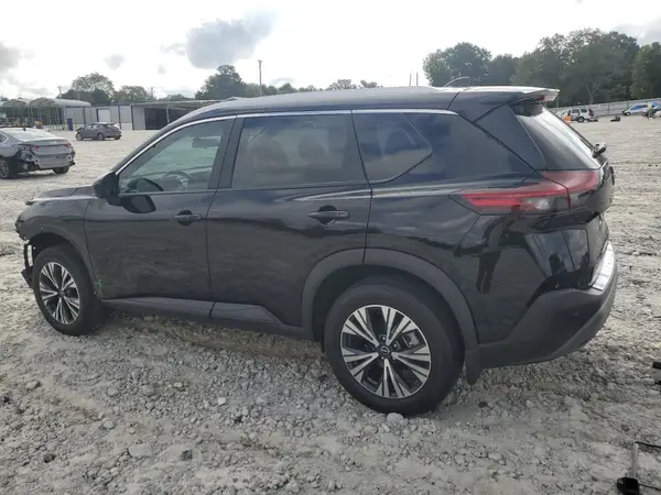 5N1BT3BA4PC856588 2023 NISSAN ROGUE - Image 2
