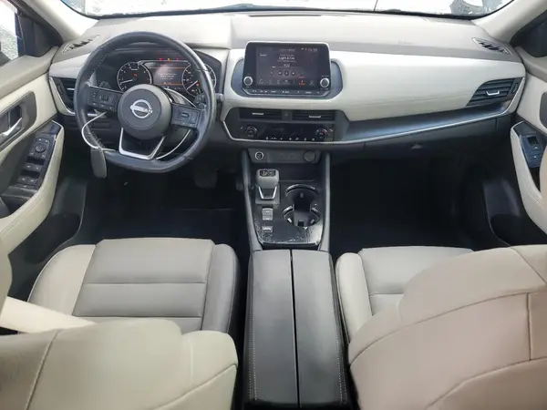 5N1BT3BA4PC856588 2023 NISSAN ROGUE - Image 8