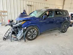 5N1BT3BA4PC860107 2023 NISSAN ROGUE