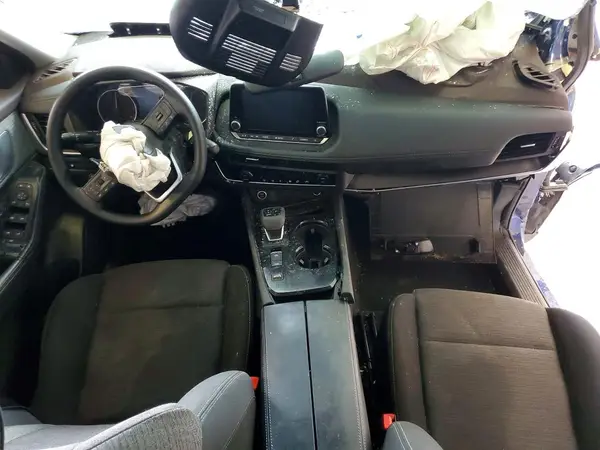 5N1BT3BA4PC860107 2023 NISSAN ROGUE - Image 8