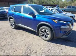 5N1BT3BA4PC860785 2023 NISSAN ROGUE