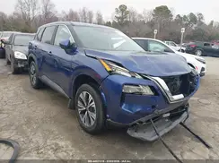 5N1BT3BA4PC861094 2023 NISSAN ROGUE