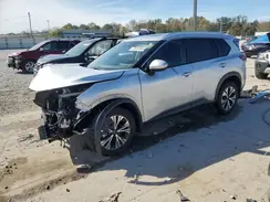 5N1BT3BA4PC862410 2023 NISSAN ROGUE