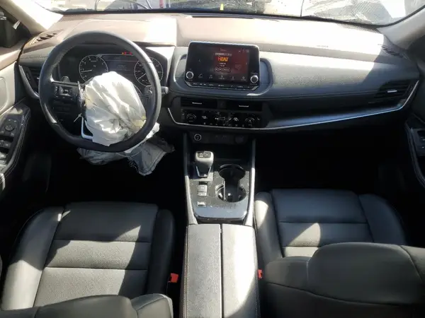 5N1BT3BA4PC862410 2023 NISSAN ROGUE - Image 8
