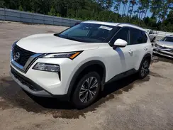 5N1BT3BA4PC863525 2023 NISSAN ROGUE