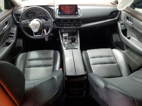 5N1BT3BA4PC864772 2023 NISSAN ROGUE - Image 8