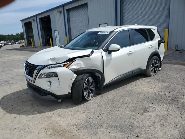 5N1BT3BA4PC865050 2023 NISSAN ROGUE - Image 1