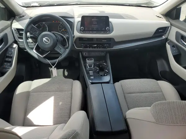 5N1BT3BA4PC865050 2023 NISSAN ROGUE - Image 8