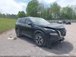 5N1BT3BA4PC865369 2023 NISSAN ROGUE