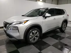 5N1BT3BA4PC865937 2023 NISSAN ROGUE