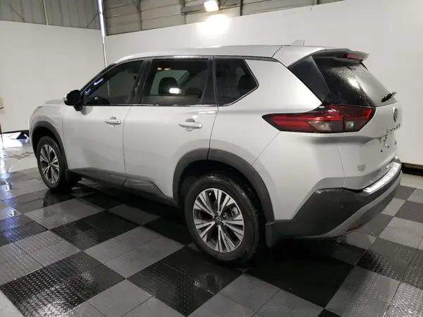 5N1BT3BA4PC865937 2023 NISSAN ROGUE - Image 2