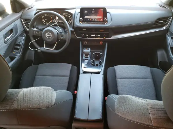 5N1BT3BA4PC865937 2023 NISSAN ROGUE - Image 8