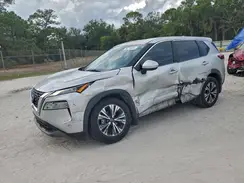 5N1BT3BA4PC869597 2023 NISSAN ROGUE