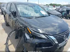 5N1BT3BA4PC871589 2023 NISSAN ROGUE