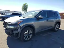 5N1BT3BA4PC874170 2023 NISSAN ROGUE