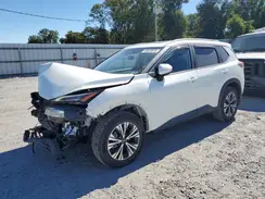 5N1BT3BA4PC874475 2023 NISSAN ROGUE
