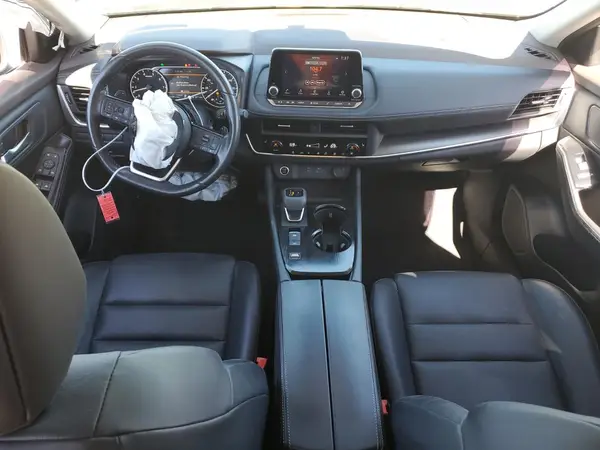5N1BT3BA4PC874475 2023 NISSAN ROGUE - Image 8