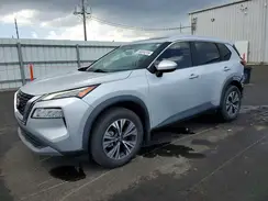 5N1BT3BA4PC875240 2023 NISSAN ROGUE